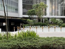 Singapore Land Tower (D1), Office #502993961
